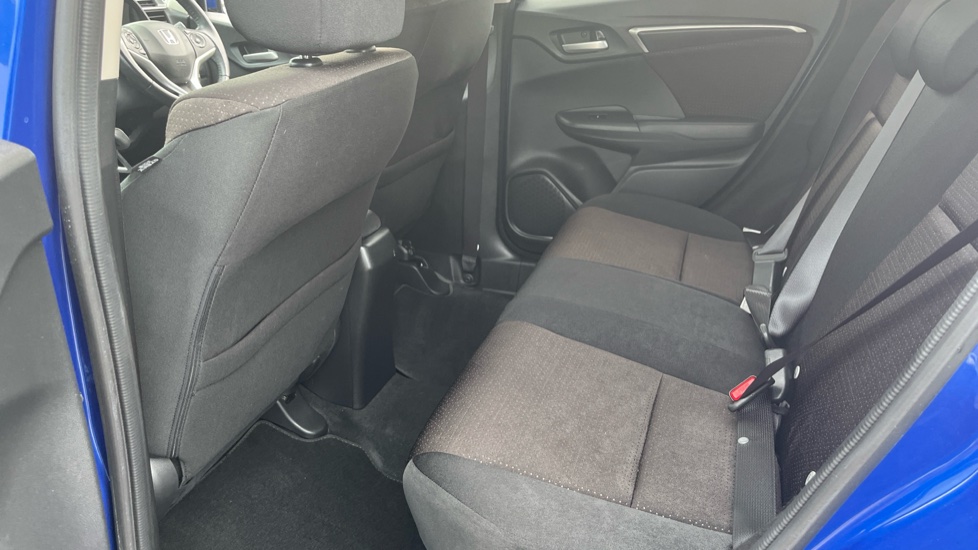 Honda Jazz 1.3 i-VTEC EX 5dr CVT Petrol Hatchback - Image 16
