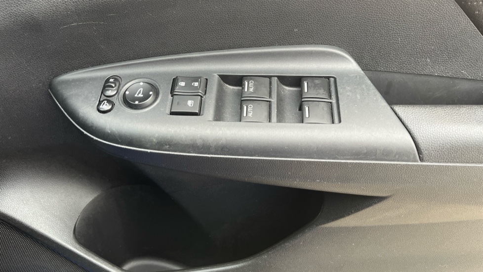 Honda Jazz 1.3 i-VTEC EX 5dr CVT Petrol Hatchback - Image 31