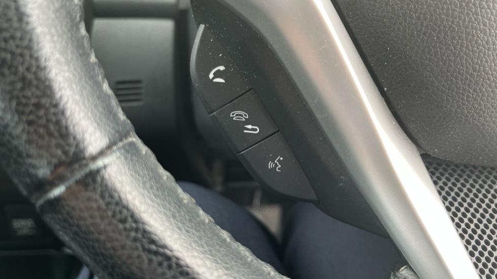 Honda Jazz 1.3 i-VTEC EX 5dr CVT Petrol Hatchback - Image 35