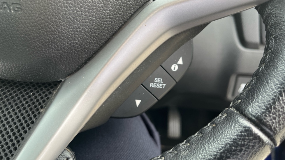 Honda Jazz 1.3 i-VTEC EX 5dr CVT Petrol Hatchback - Image 36