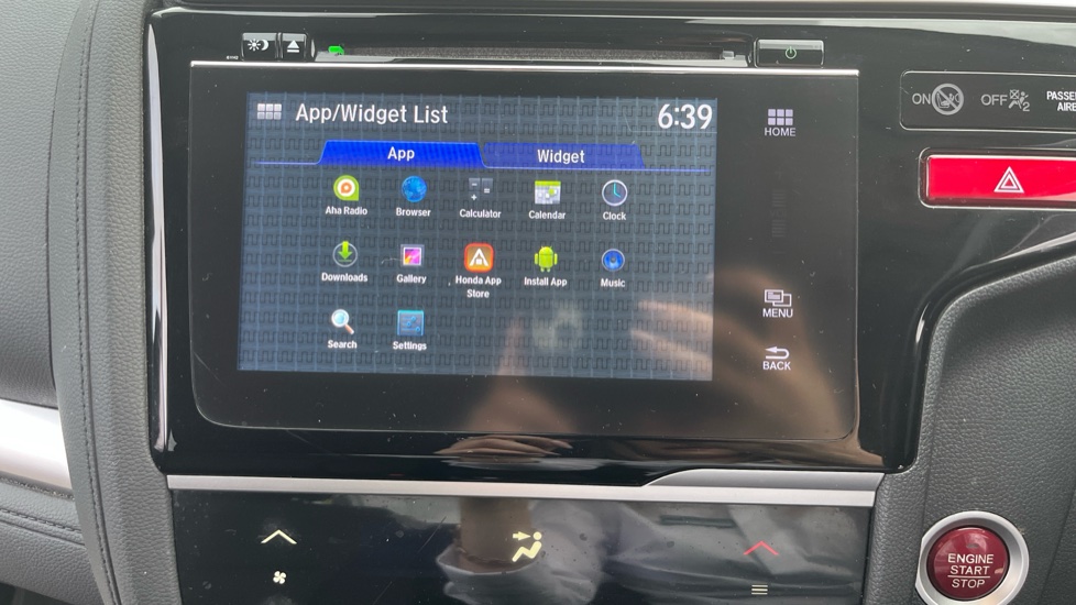 Honda Jazz 1.3 i-VTEC EX 5dr CVT Petrol Hatchback - Image 41