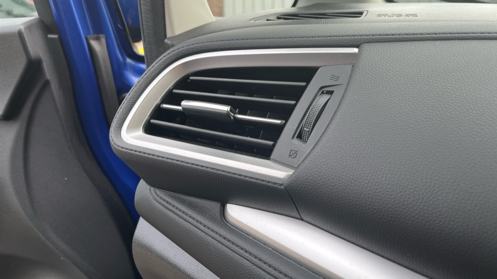 Honda Jazz 1.3 i-VTEC EX 5dr CVT Petrol Hatchback - Image 43