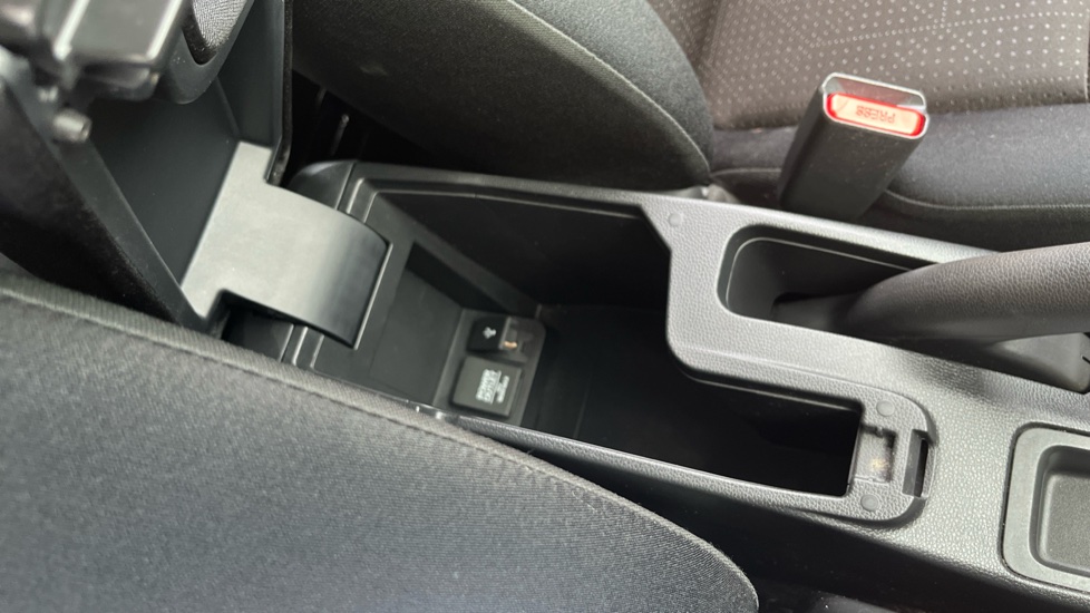 Honda Jazz 1.3 i-VTEC EX 5dr CVT Petrol Hatchback - Image 45