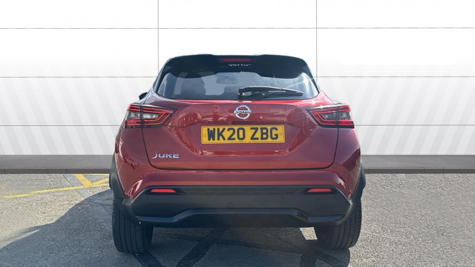 Nissan Juke 1.0 DiG-T Tekna+ 5dr Petrol Hatchback - Image 6
