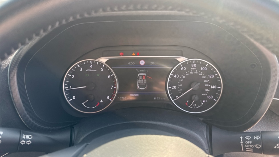 Nissan Juke 1.0 DiG-T Tekna+ 5dr Petrol Hatchback - Image 18