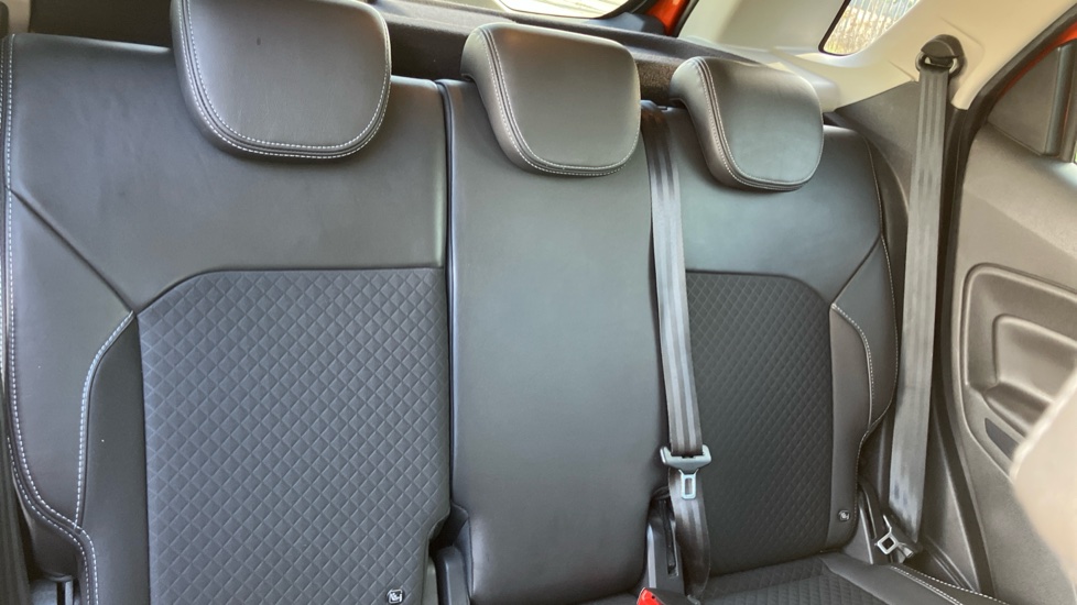 Ford EcoSport 1.0 EcoBoost Titanium 5dr [17in] Petrol Hatchback - Image 15