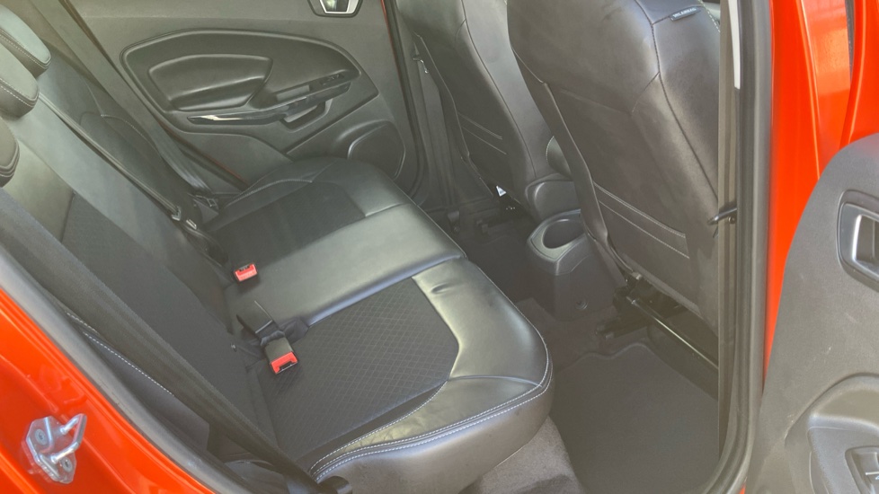 Ford EcoSport 1.0 EcoBoost Titanium 5dr [17in] Petrol Hatchback - Image 16