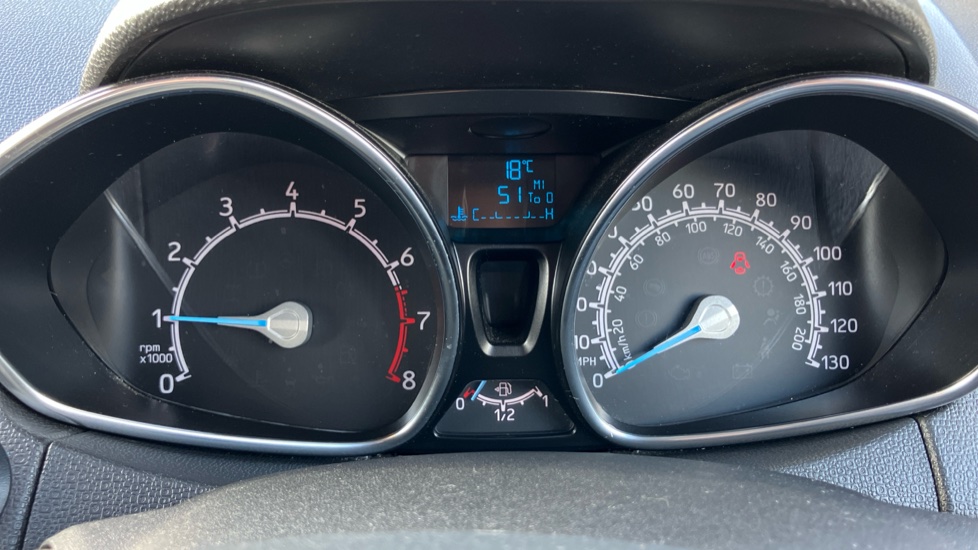 Ford EcoSport 1.0 EcoBoost Titanium 5dr [17in] Petrol Hatchback - Image 18