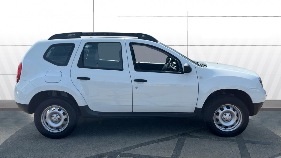 Dacia Duster 1.6 Access 5dr Petrol Estate - Image 5