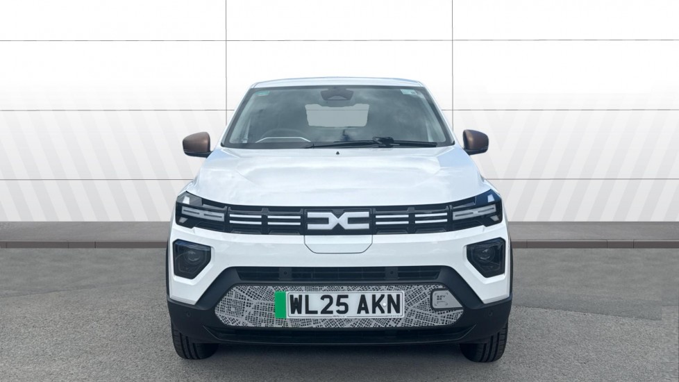 Dacia Spring 27kWh Extreme 65 48kW 5dr Auto Electric Hatchback - Image 3