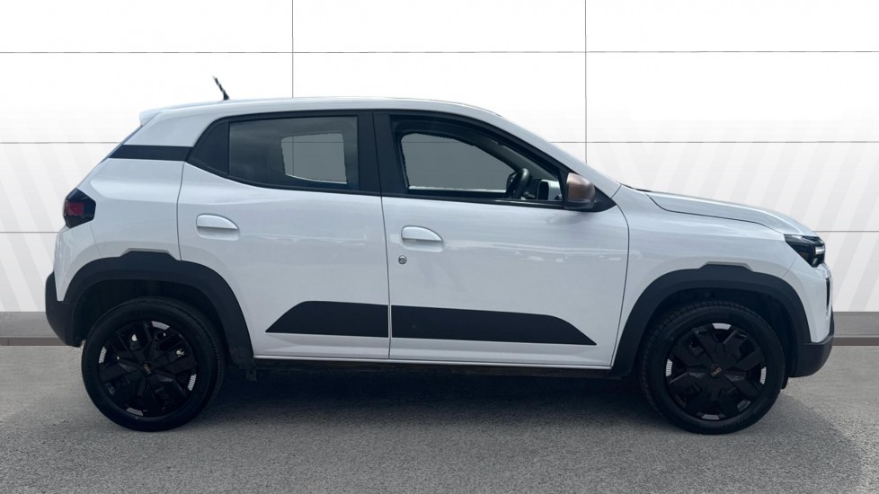 Dacia Spring 27kWh Extreme 65 48kW 5dr Auto Electric Hatchback - Image 5