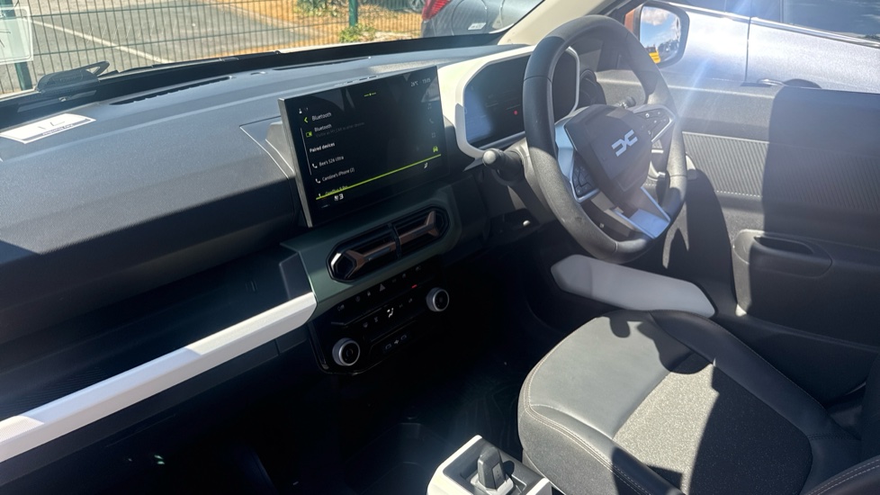Dacia Spring 27kWh Extreme 65 48kW 5dr Auto Electric Hatchback - Image 9