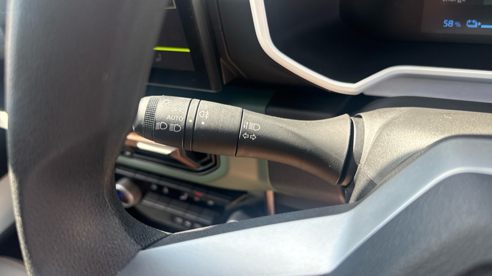 Dacia Spring 27kWh Extreme 65 48kW 5dr Auto Electric Hatchback - Image 35