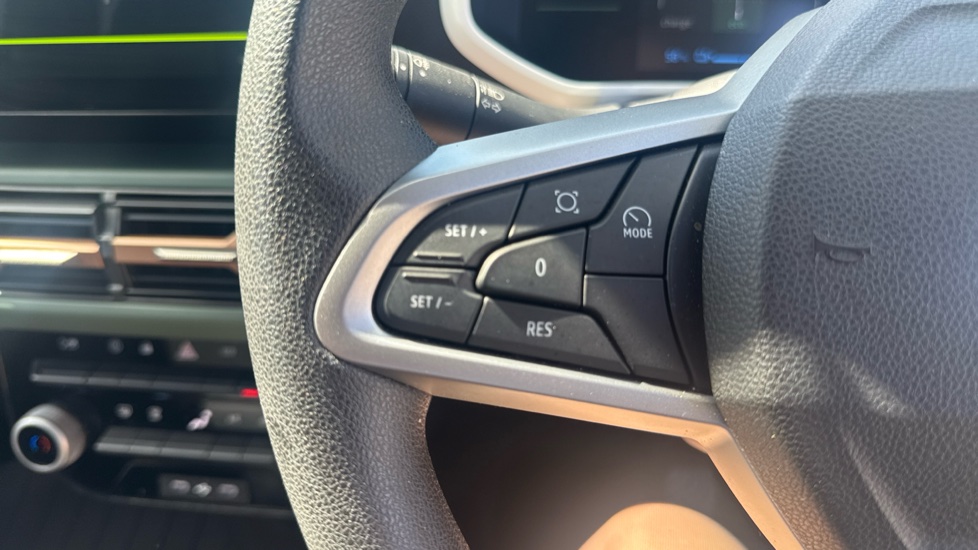 Dacia Spring 27kWh Extreme 65 48kW 5dr Auto Electric Hatchback - Image 36