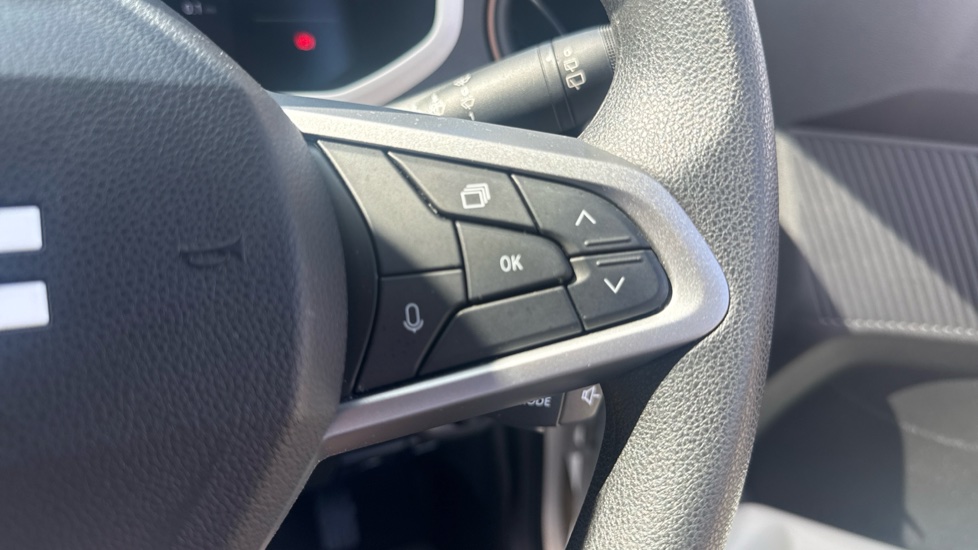 Dacia Spring 27kWh Extreme 65 48kW 5dr Auto Electric Hatchback - Image 37
