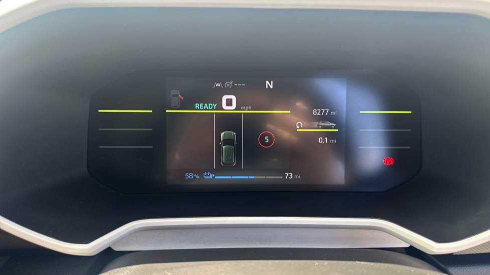 Dacia Spring 27kWh Extreme 65 48kW 5dr Auto Electric Hatchback - Image 38