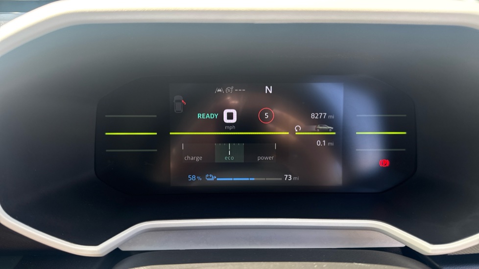 Dacia Spring 27kWh Extreme 65 48kW 5dr Auto Electric Hatchback - Image 39