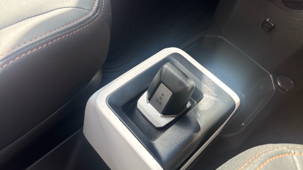 Dacia Spring 27kWh Extreme 65 48kW 5dr Auto Electric Hatchback - Image 54