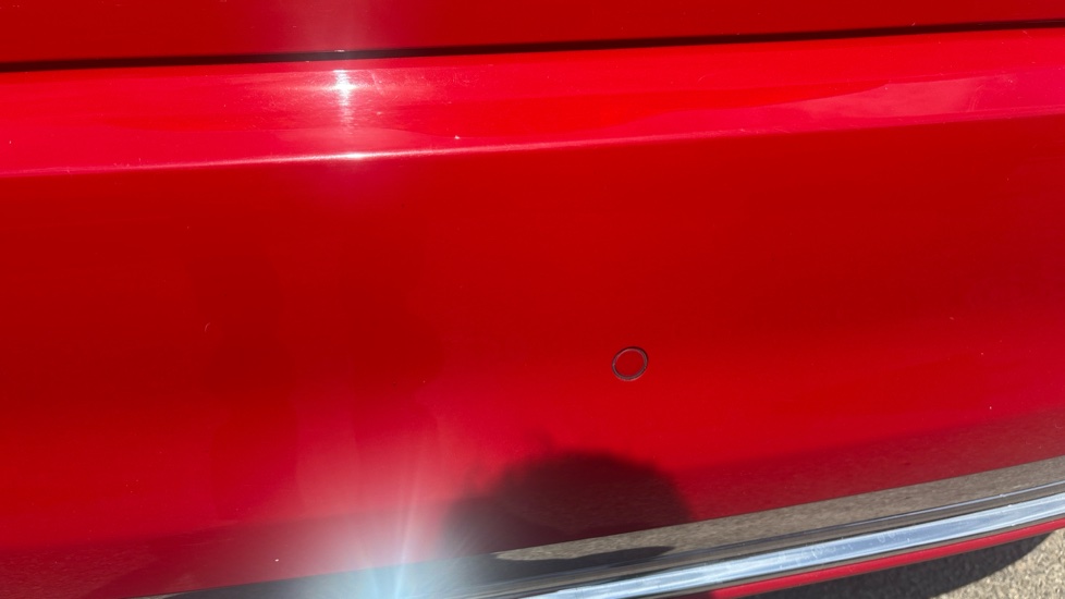 Fiat 500 1.2 Lounge 3dr Petrol Hatchback - Image 31