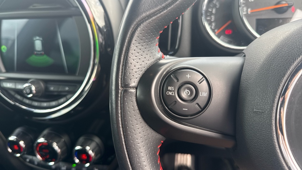 MINI Countryman 2.0 Cooper D Sport ALL4 5dr Auto Diesel Hatchback - Image 39
