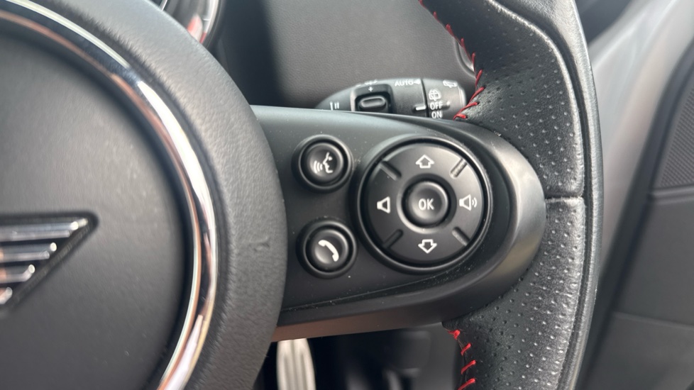 MINI Countryman 2.0 Cooper D Sport ALL4 5dr Auto Diesel Hatchback - Image 40