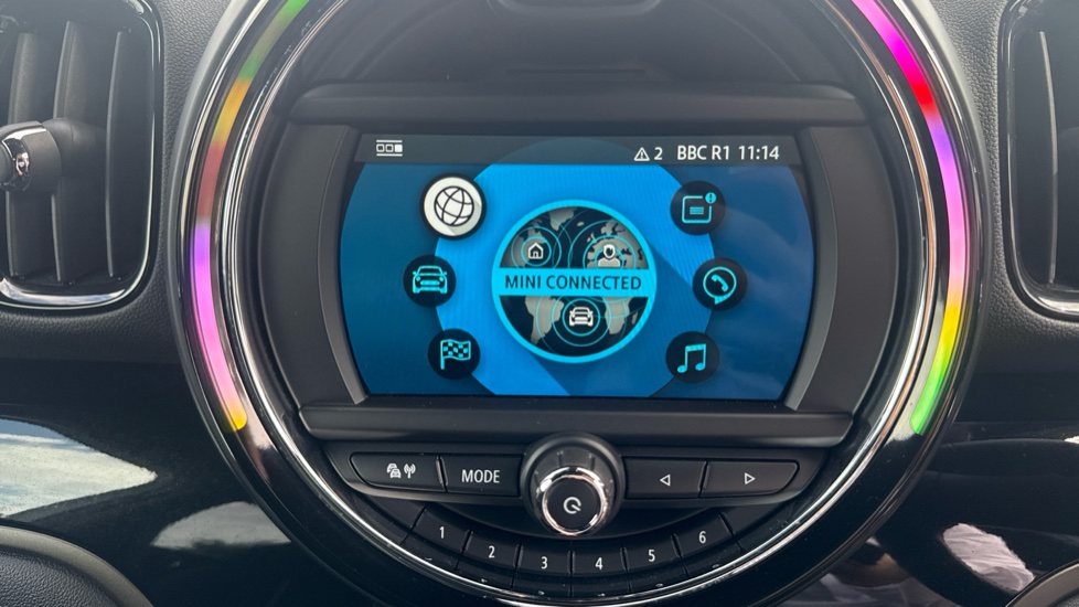 MINI Countryman 2.0 Cooper D Sport ALL4 5dr Auto Diesel Hatchback - Image 51