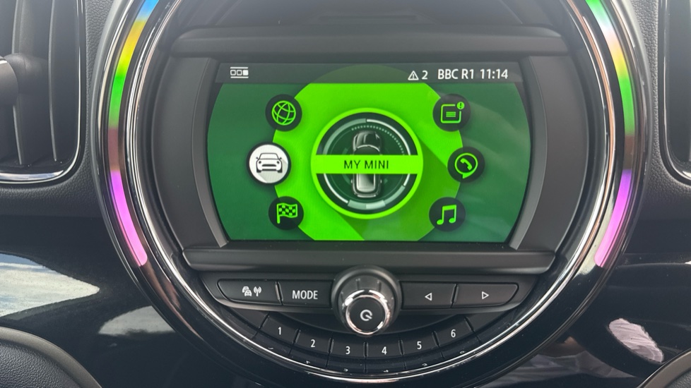 MINI Countryman 2.0 Cooper D Sport ALL4 5dr Auto Diesel Hatchback - Image 52