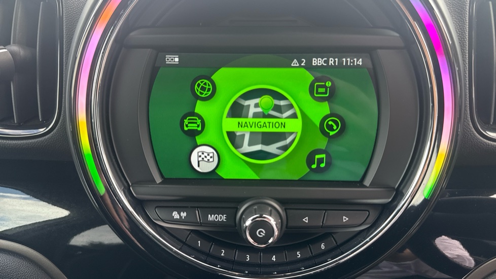 MINI Countryman 2.0 Cooper D Sport ALL4 5dr Auto Diesel Hatchback - Image 53