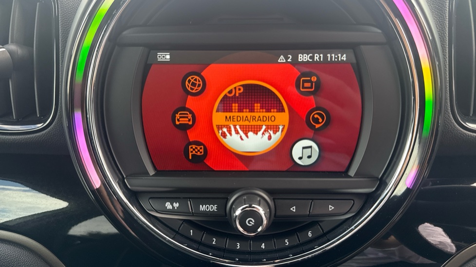 MINI Countryman 2.0 Cooper D Sport ALL4 5dr Auto Diesel Hatchback - Image 54