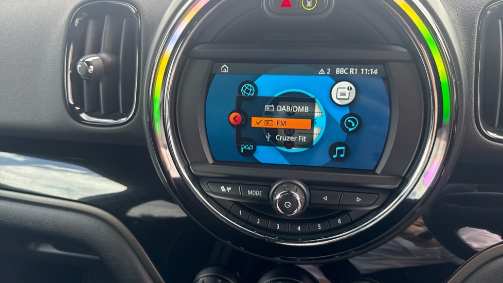 MINI Countryman 2.0 Cooper D Sport ALL4 5dr Auto Diesel Hatchback - Image 57