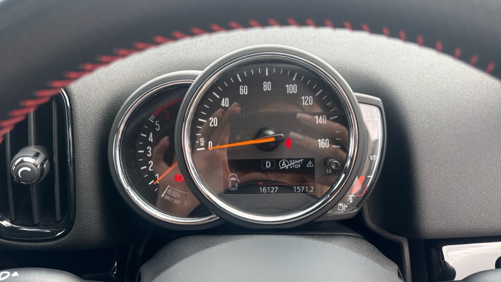 MINI Countryman 2.0 Cooper D Sport ALL4 5dr Auto Diesel Hatchback - Image 58