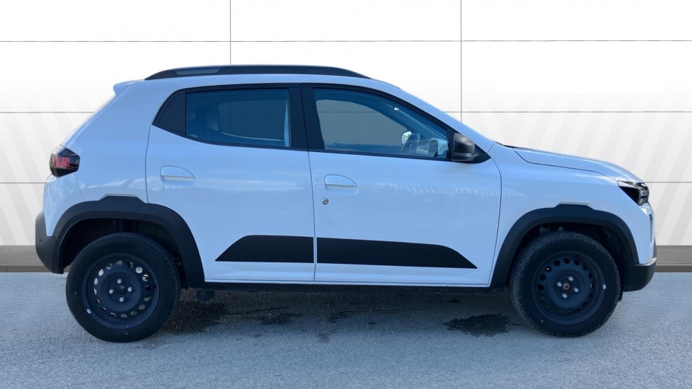 Dacia Spring 27kWh Expression 65 48kW 5dr Auto Electric Hatchback - Image 5