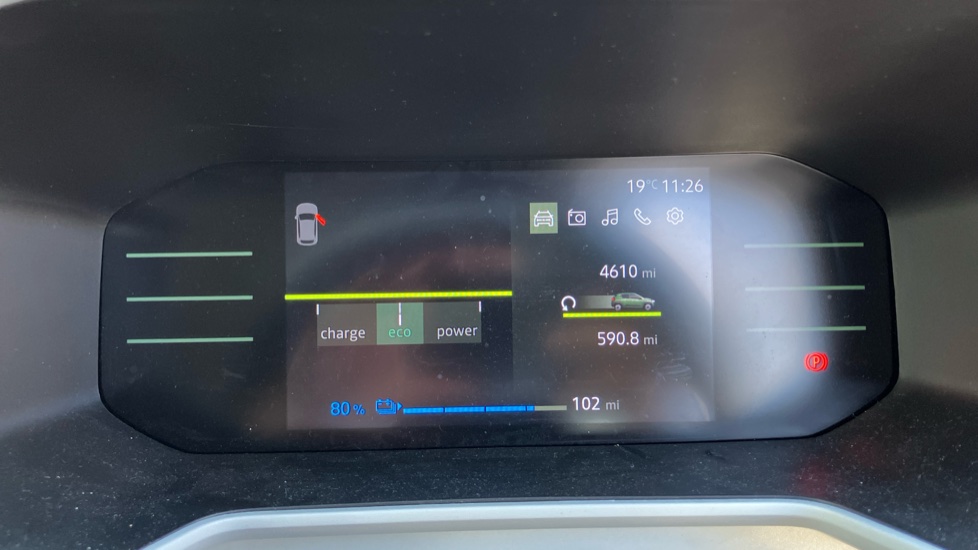 Dacia Spring 27kWh Expression 65 48kW 5dr Auto Electric Hatchback - Image 18