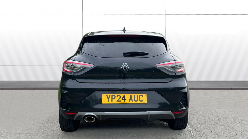 Renault Clio 1.0 TCe 90 Esprit Alpine 5dr Petrol Hatchback - Image 6