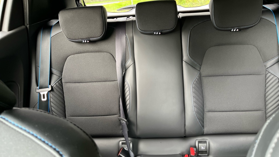Renault Clio 1.0 TCe 90 Esprit Alpine 5dr Petrol Hatchback - Image 15
