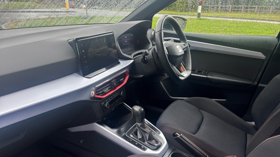 SEAT Arona 1.0 TSI 110 FR 5dr DSG Petrol Hatchback - Image 9