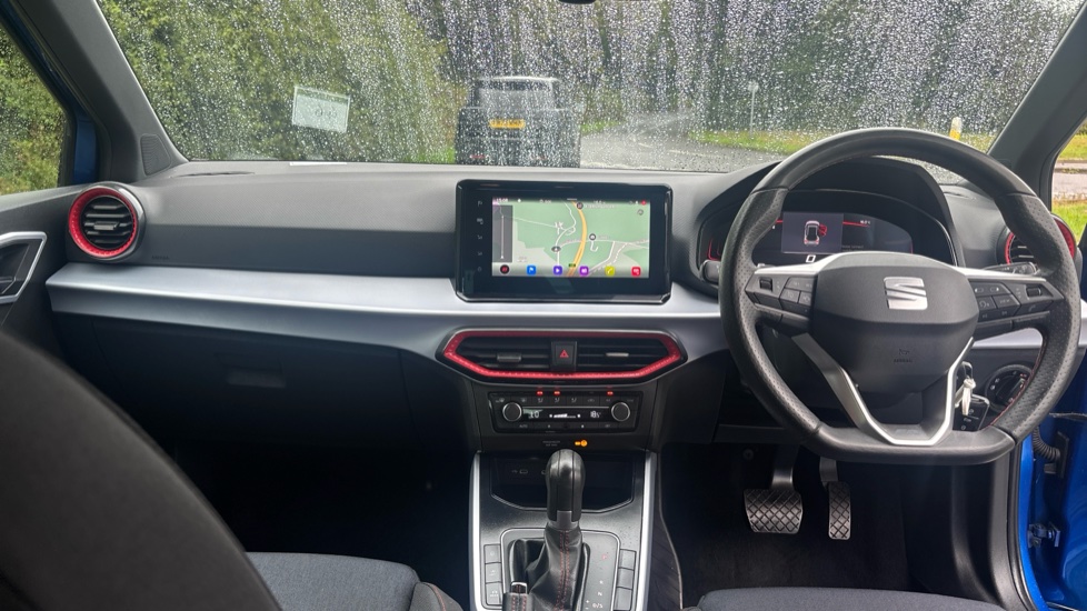 SEAT Arona 1.0 TSI 110 FR 5dr DSG Petrol Hatchback - Image 10