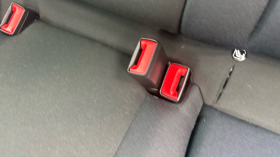 SEAT Arona 1.0 TSI 110 FR 5dr DSG Petrol Hatchback - Image 17