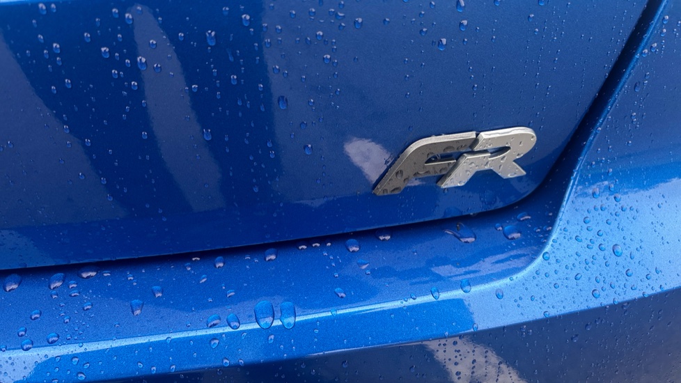 SEAT Arona 1.0 TSI 110 FR 5dr DSG Petrol Hatchback - Image 24
