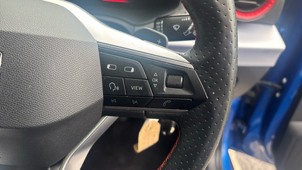 SEAT Arona 1.0 TSI 110 FR 5dr DSG Petrol Hatchback - Image 29