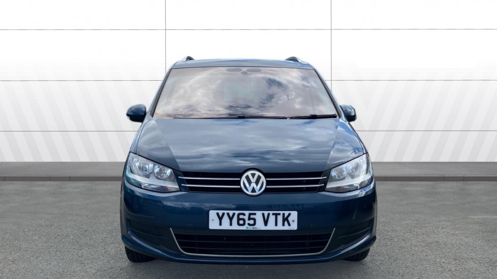 Volkswagen Sharan 2.0 TDI CR BlueMotion Tech 150 SE Nav 5dr DSG Diesel Estate - Image 3