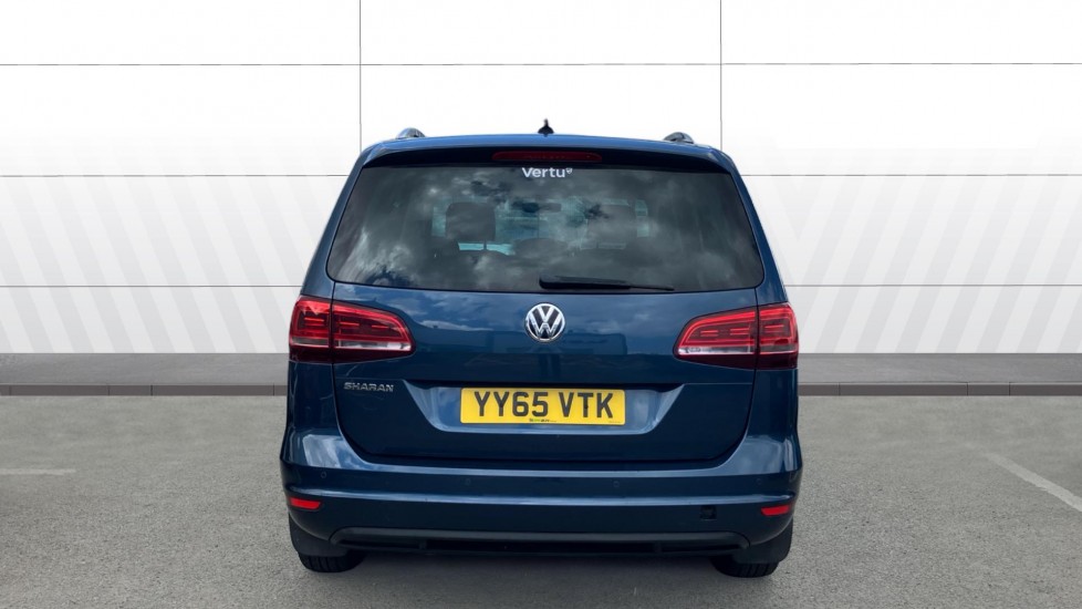 Volkswagen Sharan 2.0 TDI CR BlueMotion Tech 150 SE Nav 5dr DSG Diesel Estate - Image 6