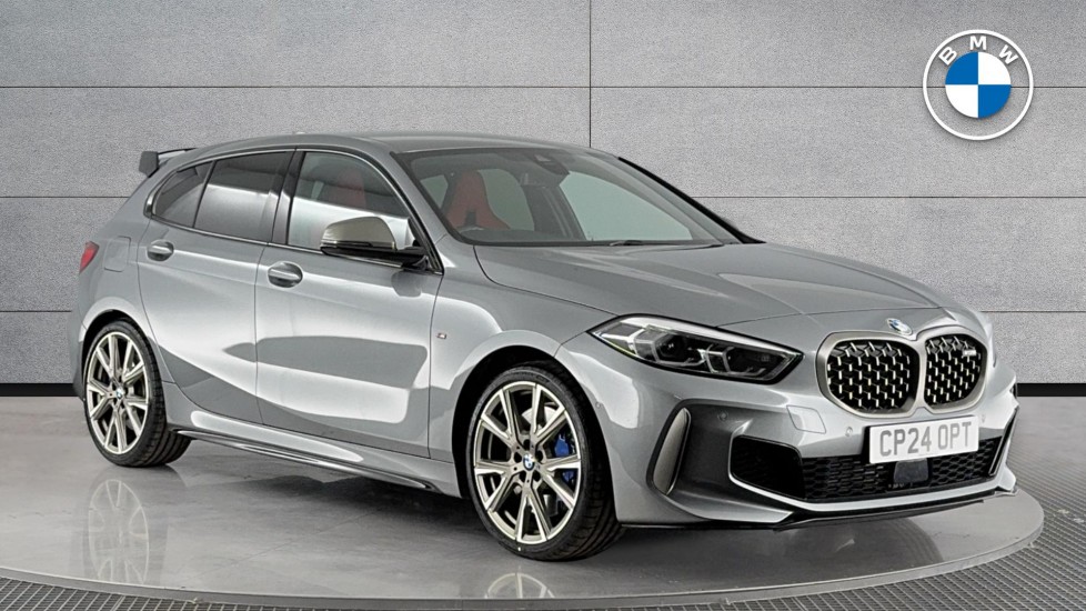 2024 BMW 1 SERIES