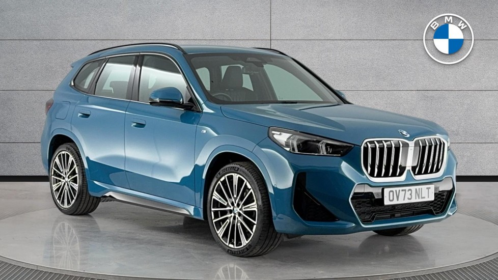 2023 BMW X1