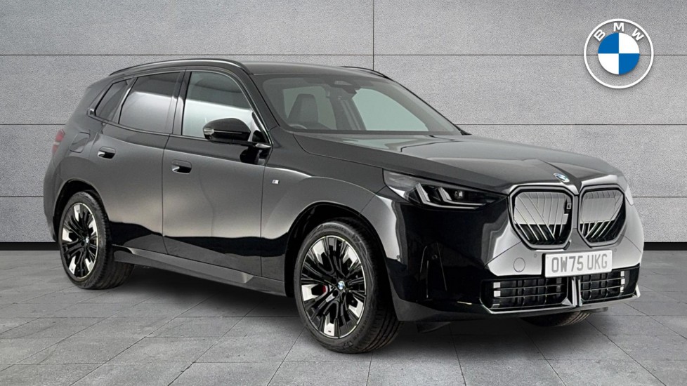 2026 BMW X3