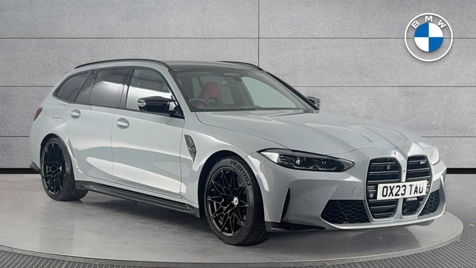2023 BMW M3