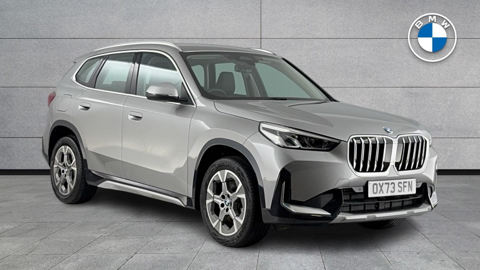 2023 BMW X1