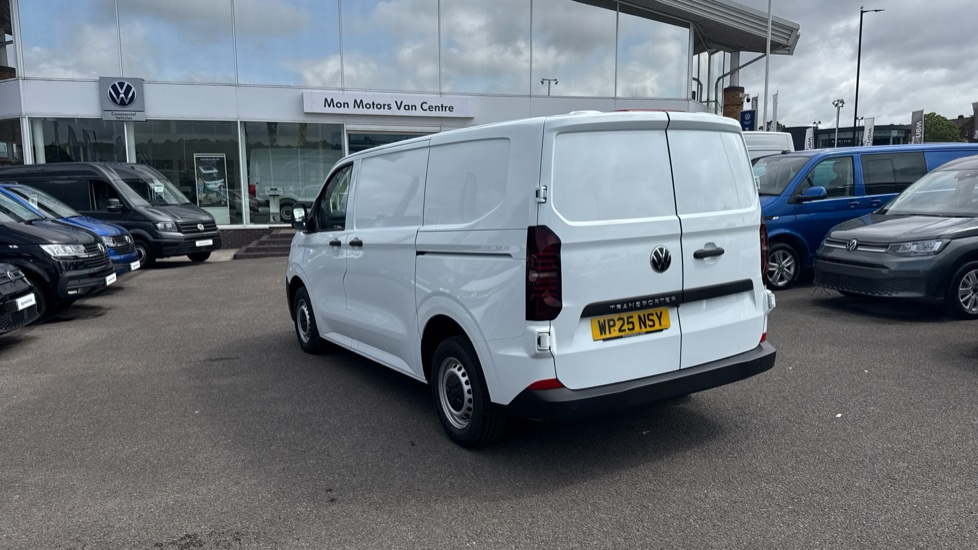 Camper Vans Uk Vw Transporter Used Volkswagen Campervans And