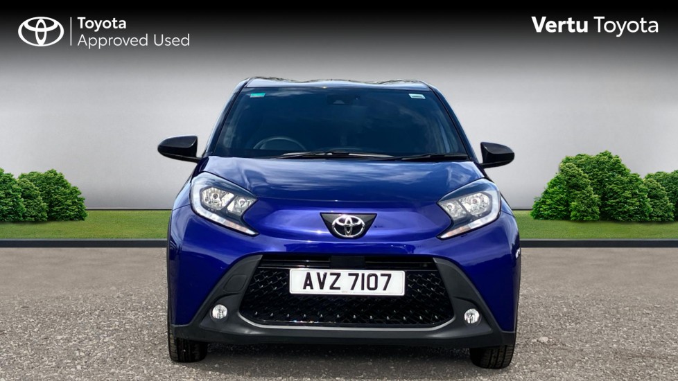 Toyota Aygo X 1.0 VVT-i Edge 5dr Petrol Hatchback - Image 22