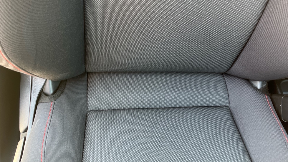 Toyota Yaris 1.5 Hybrid GR Sport 5dr CVT Hybrid Hatchback - Image 14